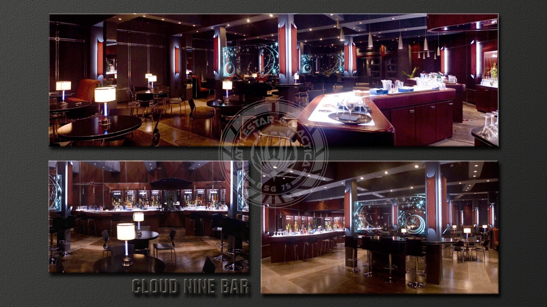 Photos of Cloud Nine Bar