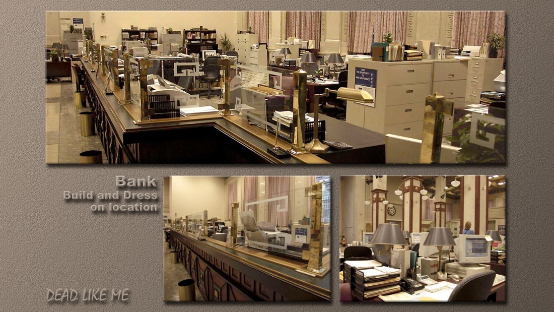 Set Photos from Bank