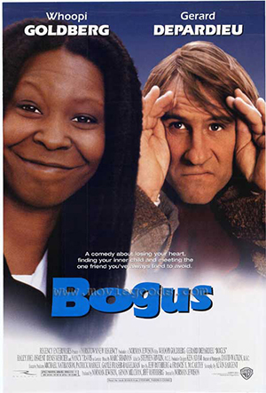 BOGUS Poster