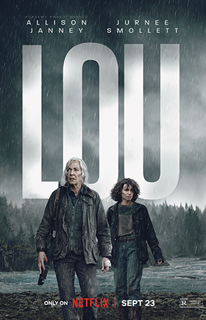 LOU Poster